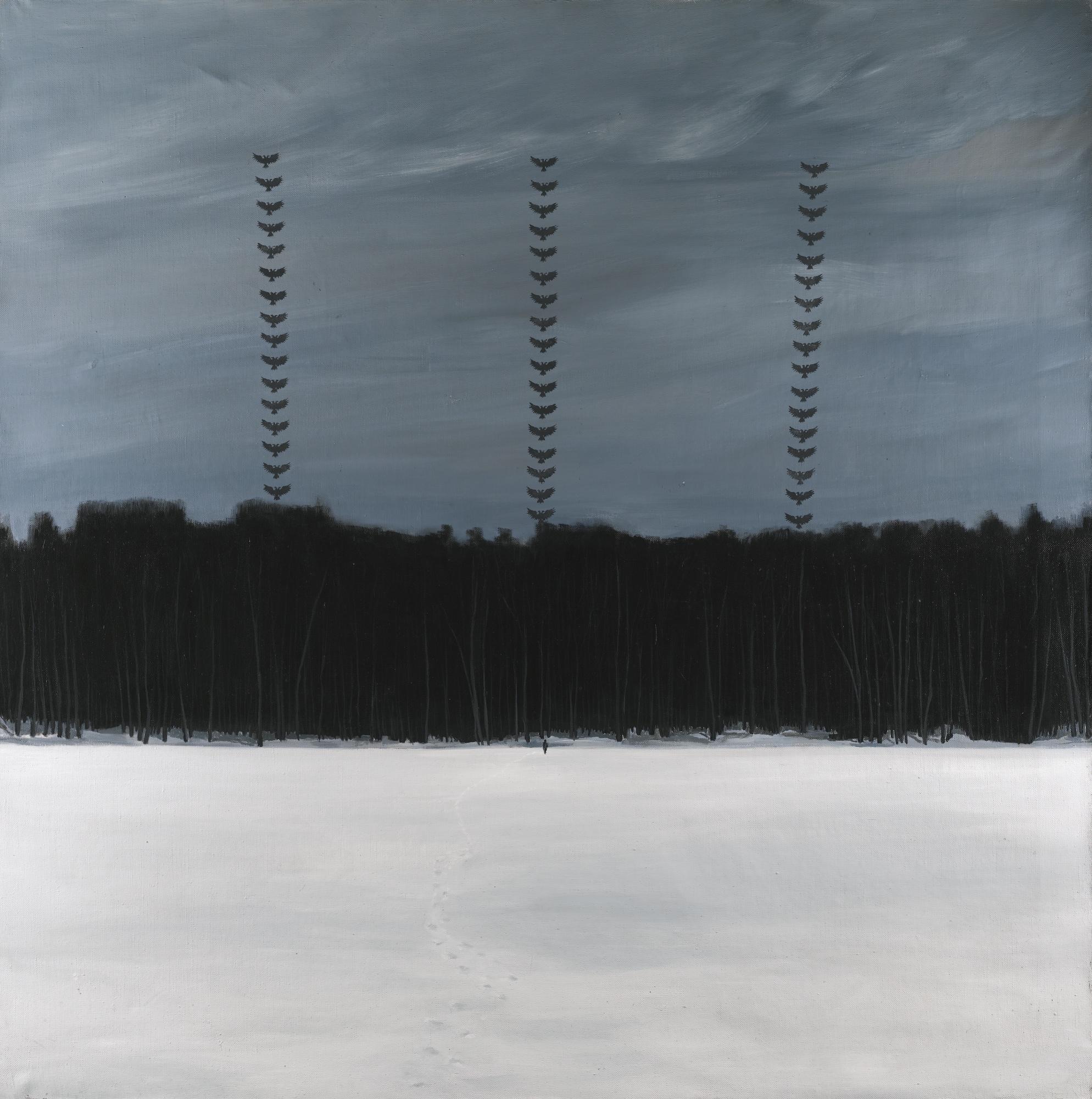 Andrei Filippov - Three Candles, From The Auspicies Series