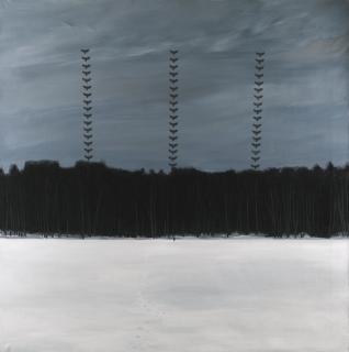 Andrei Filippov - Three Candles, From The Auspicies Series