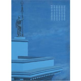 Andrei Filippov - White Square