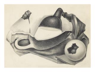 Andrei Grositsky - \'Beer\' And \'Composition With Lamp\' [Two Works]