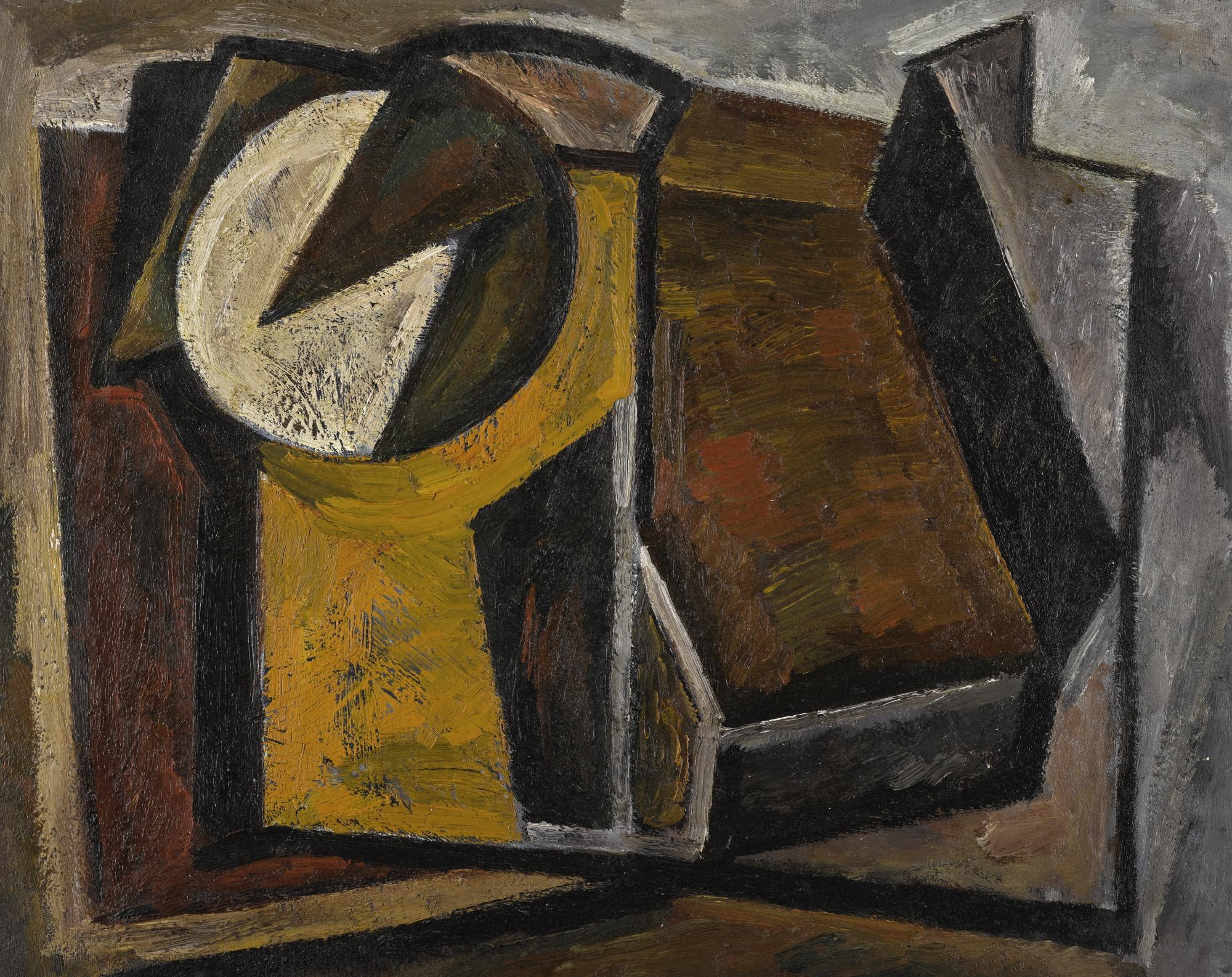 Andrei Grositsky - Still Life