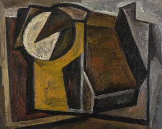 Andrei Grositsky - Still Life