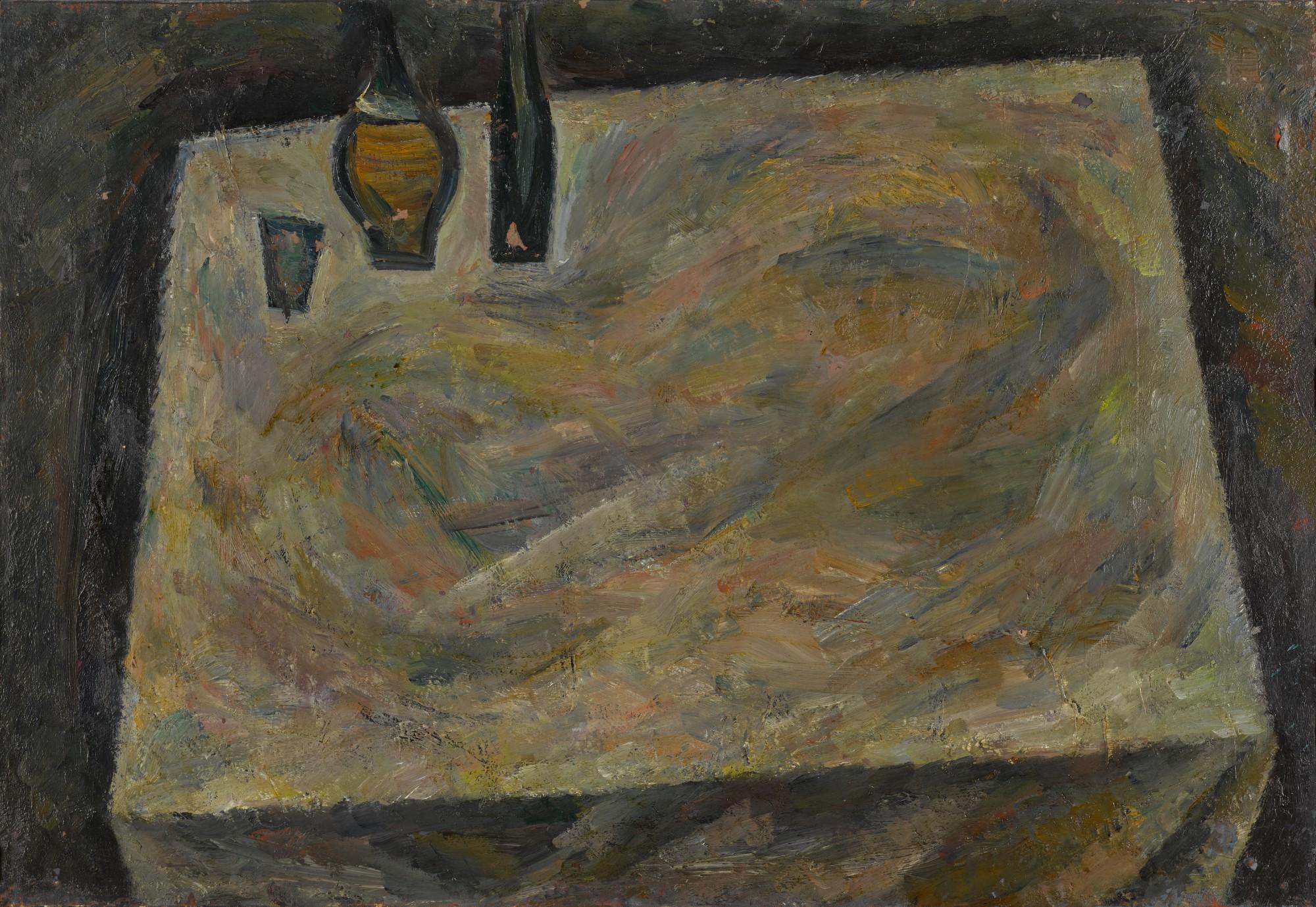 Andrei Grositsky - Table