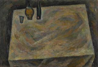 Andrei Grositsky - Table