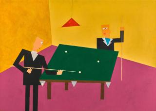 Andrei Krisanov - In That Hole