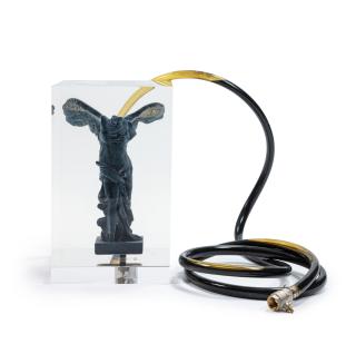 Andrei Molodkin - Victoire 60