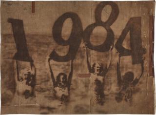 Andrei Roiter - 1984