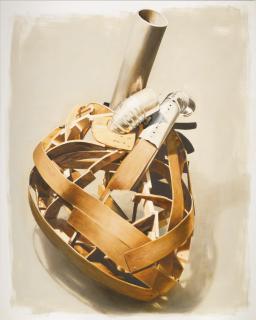 Andrei Roiter - Exposed Structure