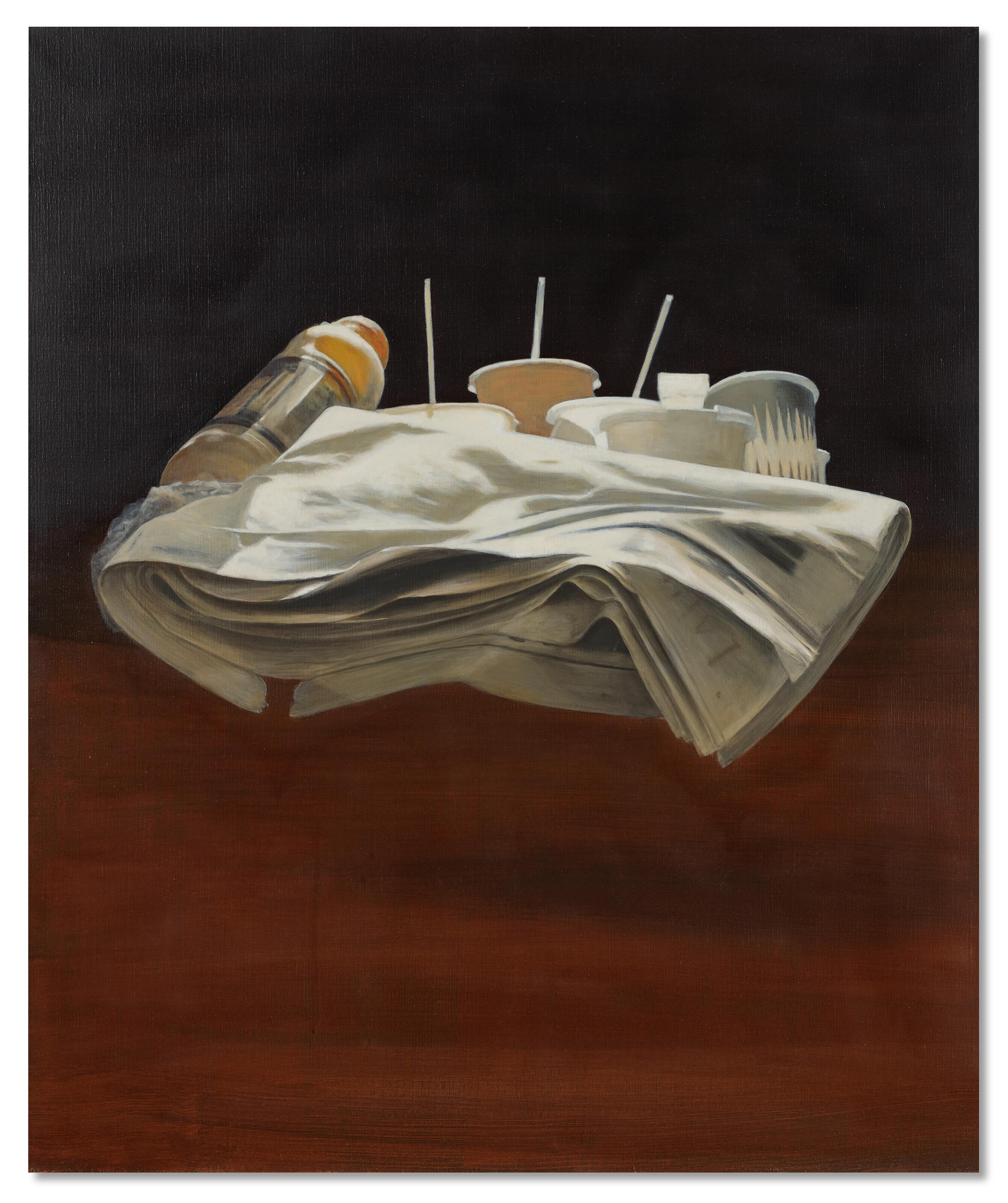 Andrei Roiter - Left behind