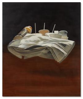 Andrei Roiter - Left behind