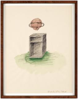 Andrei Roiter - Untitled