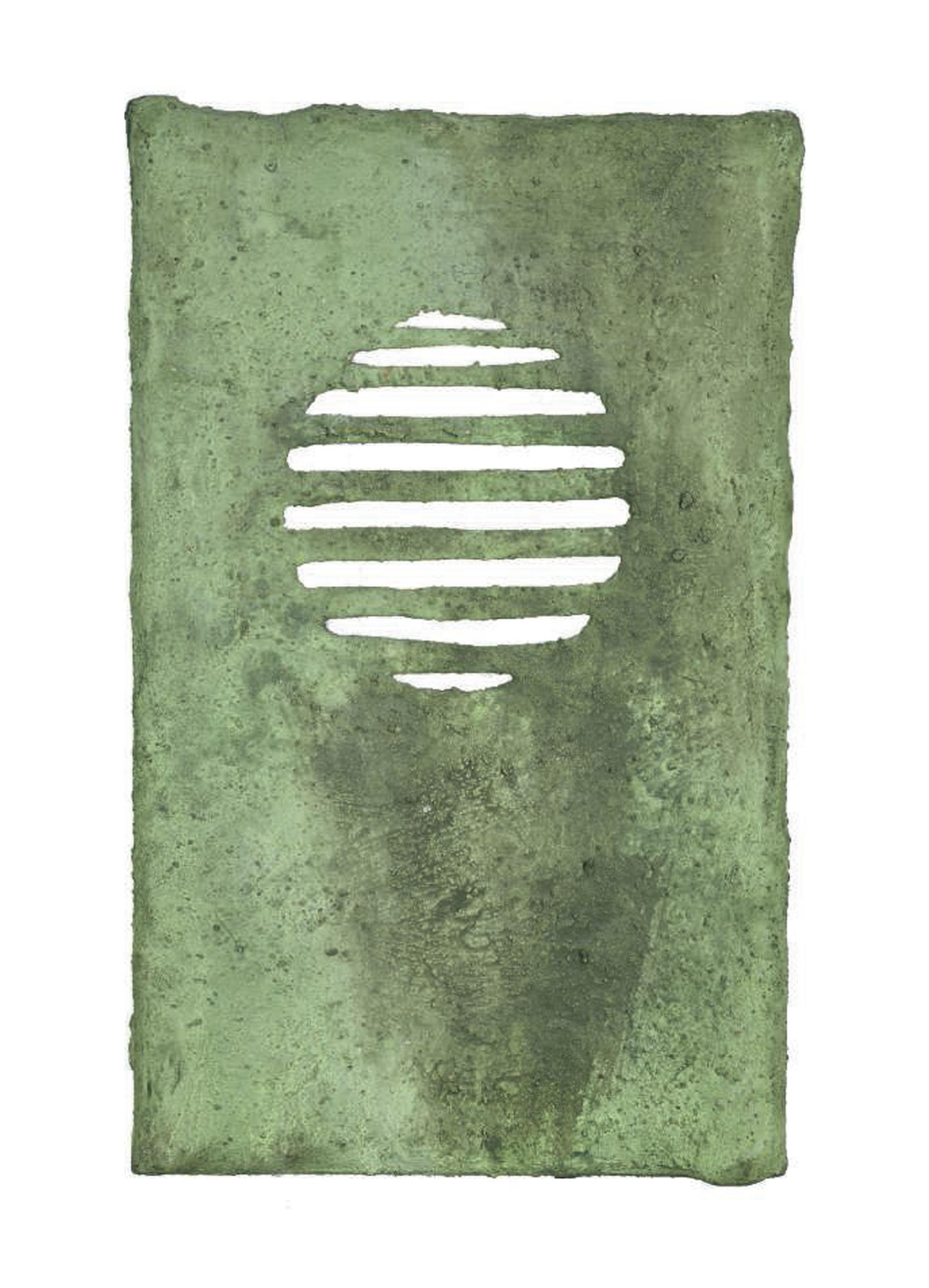 Andrei Roiter - Untitled