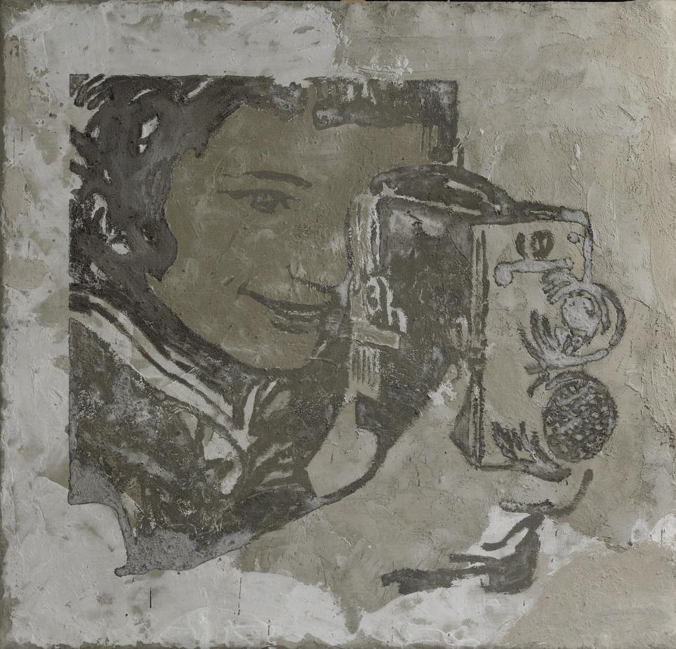 Andrei Roiter - Untitled