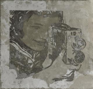 Andrei Roiter - Untitled