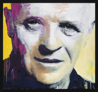 Andrei Sharov - Anthony Hopkins