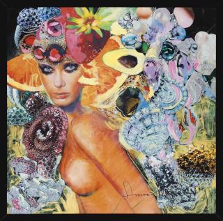 Andrei Sharov - Untitled