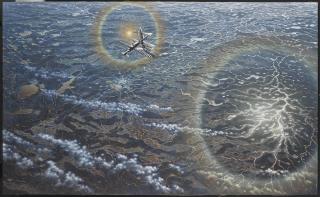 Andrei Sokolov - Sun Circles Over Belarus