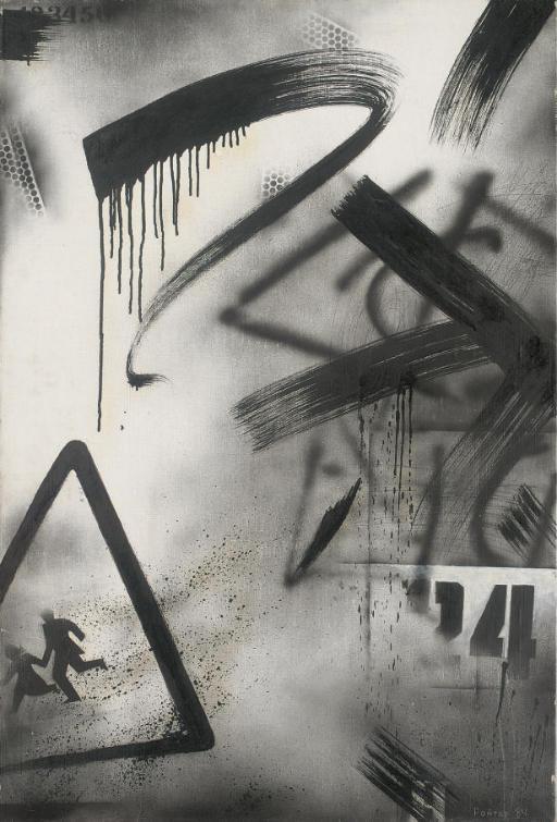 Andrei Vladimirovich Roiter - Diptych