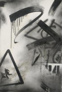 Andrei Vladimirovich Roiter - Diptych