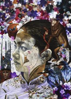 Andres Barrioquinto - Arms Around Your Love