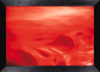 Andres Serrano - Bloodscape V