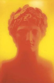Andres Serrano - Dante\'S Inferno, 1990