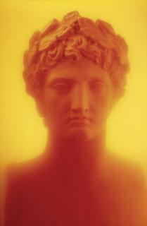 Andres Serrano - \'Dante\'S Inferno\'