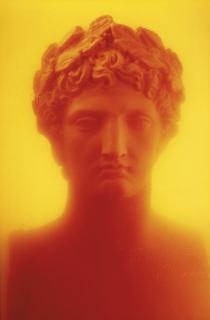 Andres Serrano - \'Dante\'S Inferno\'