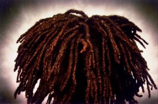 Andres Serrano - Dread