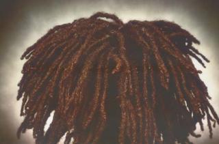 Andres Serrano - Dread