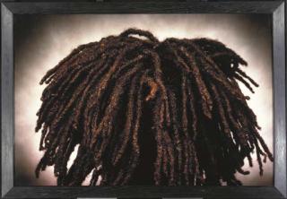 Andres Serrano - Dread