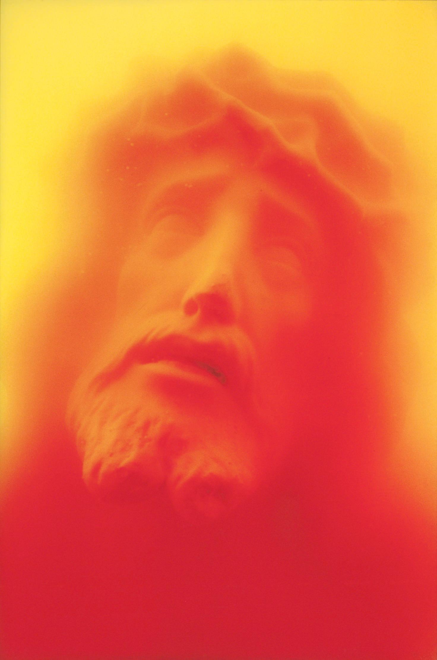 Andres Serrano - Ecce Homo, 1988