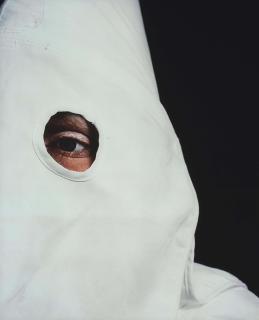 Andres Serrano - Klanswoman (Grand Klaliff II)