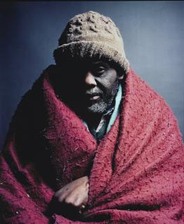 Andres Serrano - Nomads (Roosevelt)