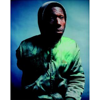 Andrés Serrano - Pete (Série Nomads)