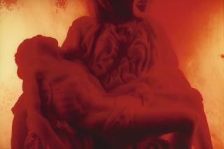 Andrés Serrano - \'Pieta Ii\', 1989