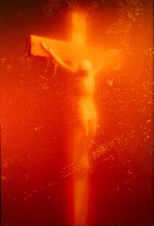Andres Serrano - Piss Christ