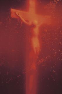 Andres Serrano - Piss Christ