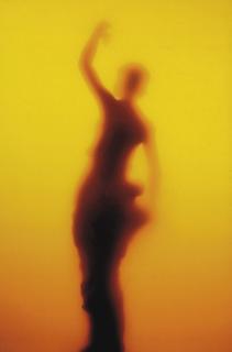 Andres Serrano - Piss Elegance
