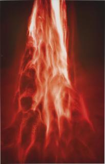Andres Serrano - Precious Blood, 1989
