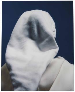 Andres Serrano - The Church (Soeur Rosalba), 1991