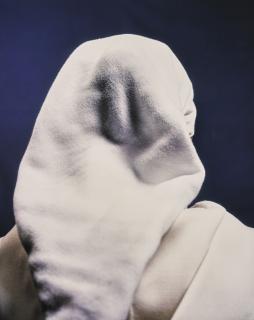 Andres Serrano - The Church (Soeur Rosalba)
