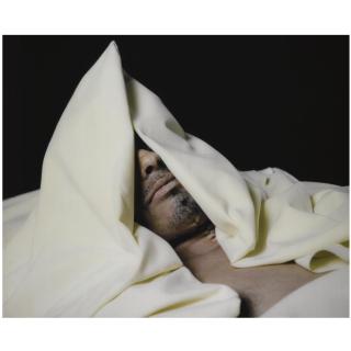 Andres Serrano - The Morgue (Death Unknown), 1992