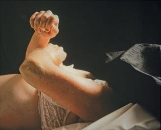 Andres Serrano - The Morgue (Rat Poison Suicide)