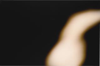 Andres Serrano - Untitled V (Ejaculate In Trajectory)