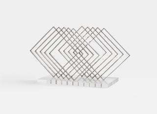 Andreu Alfaro - 10 Quadrate