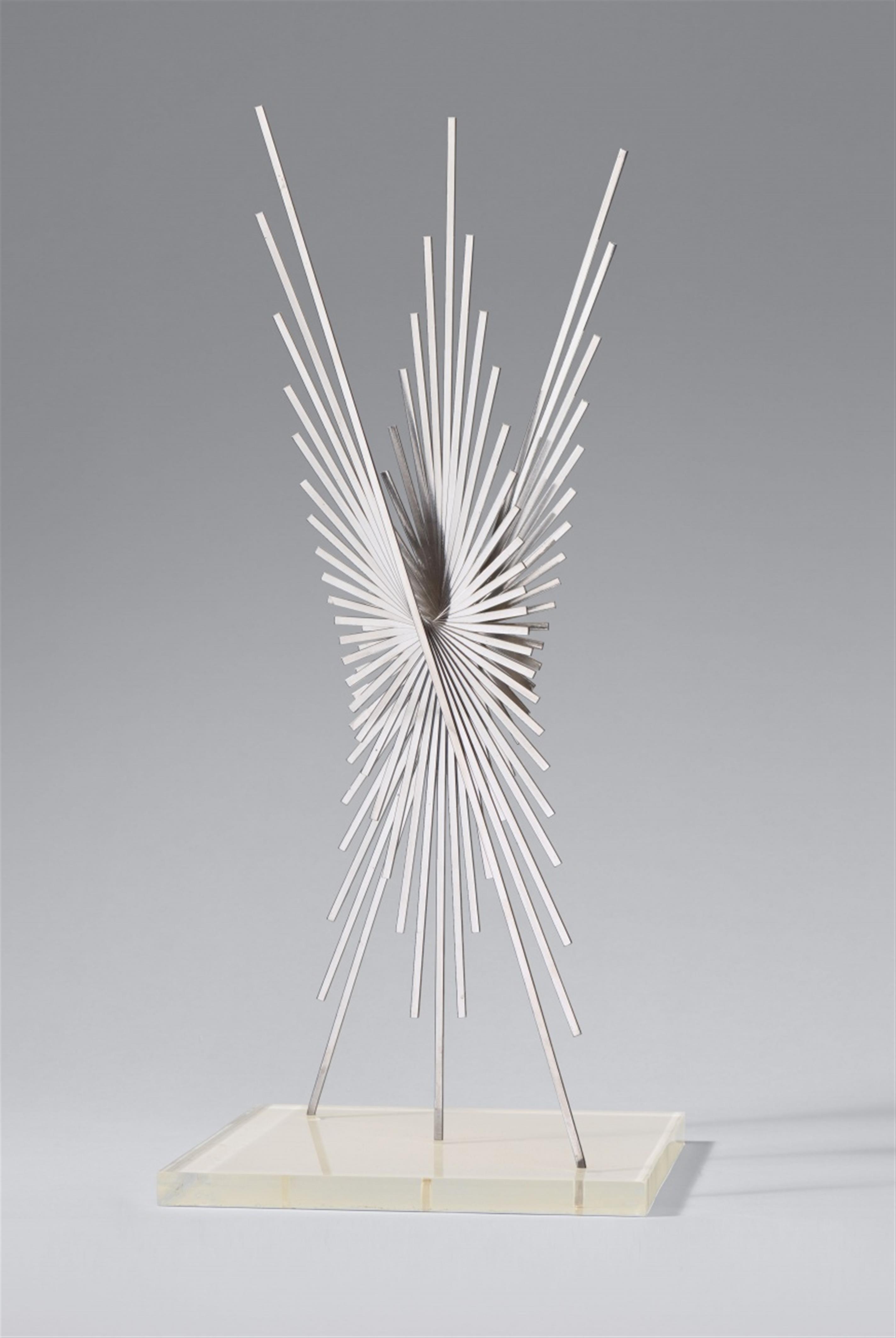 Andreu Alfaro - Drei