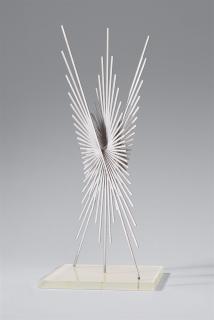 Andreu Alfaro - Drei