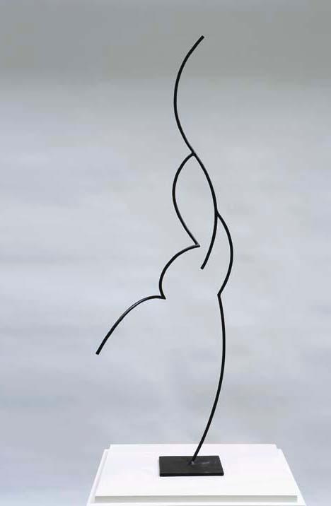 Andreu Alfaro - Figura en moviment 3 (a)