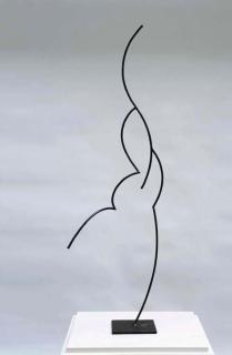 Andreu Alfaro - Figura en moviment 3 (a)